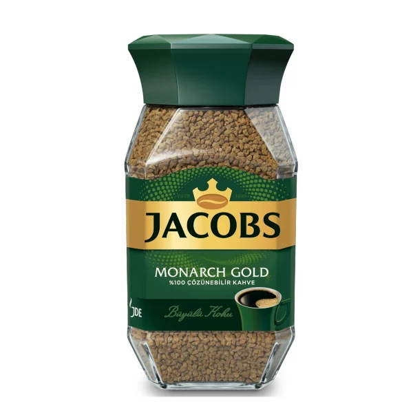 Jacobs Coffee